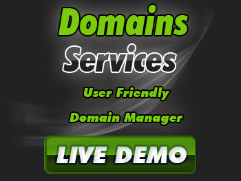 Bargain domain registration & transfer service providers