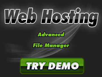Hosting Accounts
